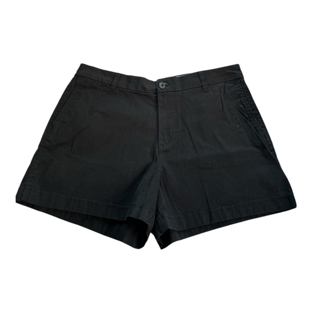 Brody Jeans Chino Shorts